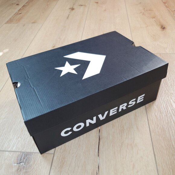 Converse Womens Chuck Taylor All Star Move Hi Platform Rose Cross Stitch A12571C - Picture 8 of 15